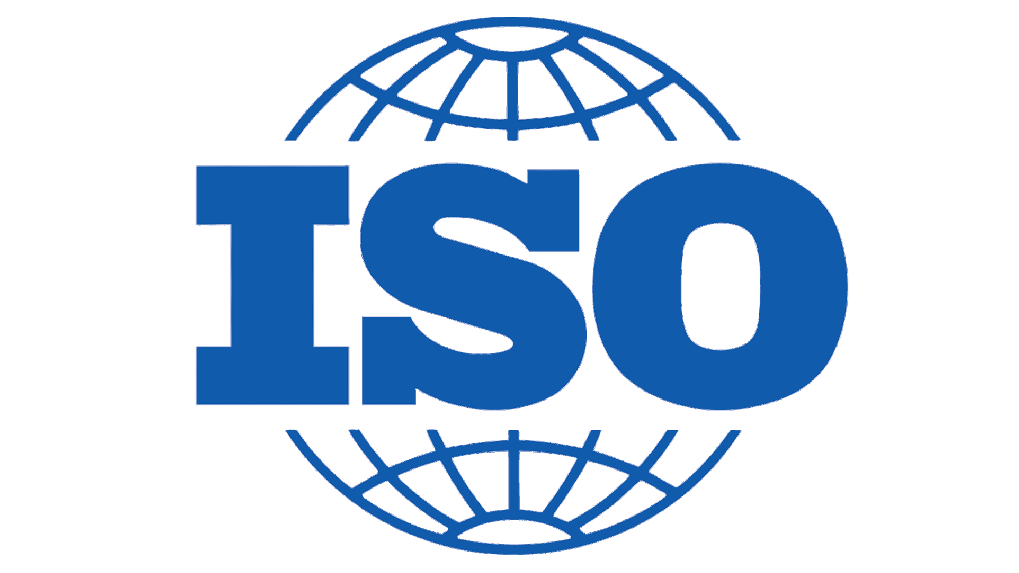 ISO CERTIFIED logo