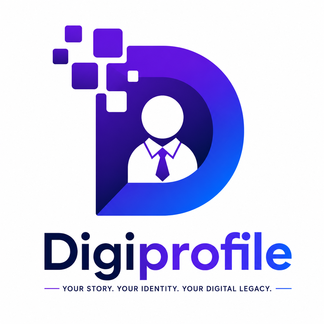 Digiprofile logo