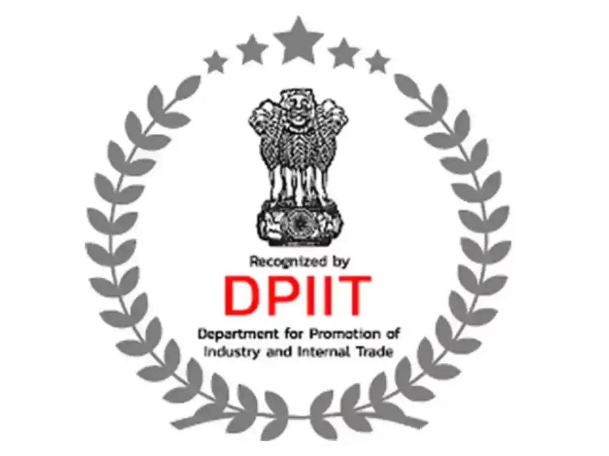 DPIIT logo