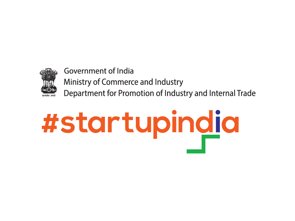Startup India logo